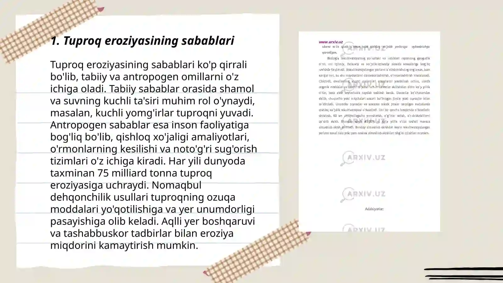 Product slide 3