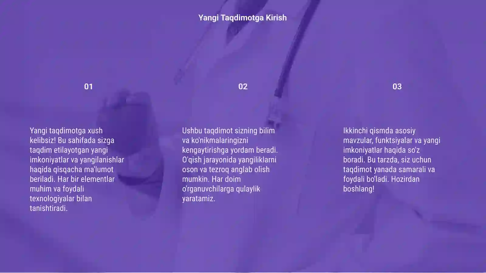 Product slide 3