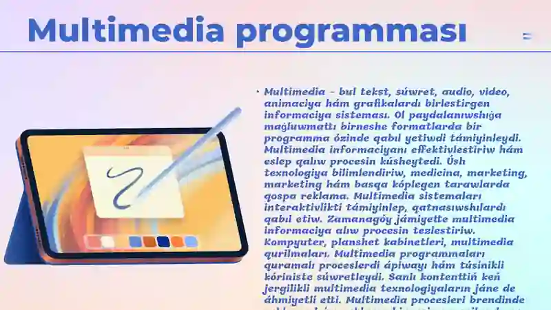 Product slide 3