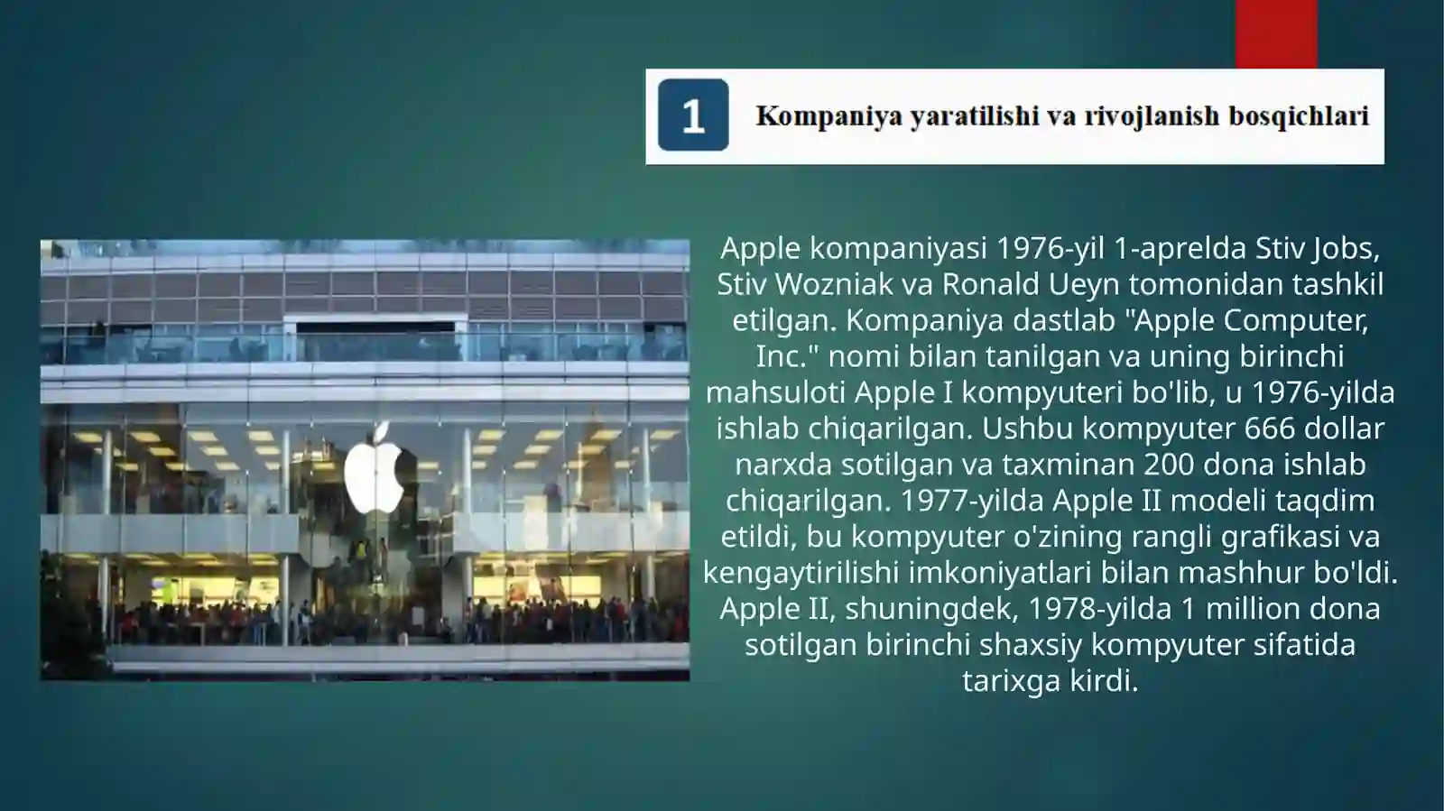 Product slide 3