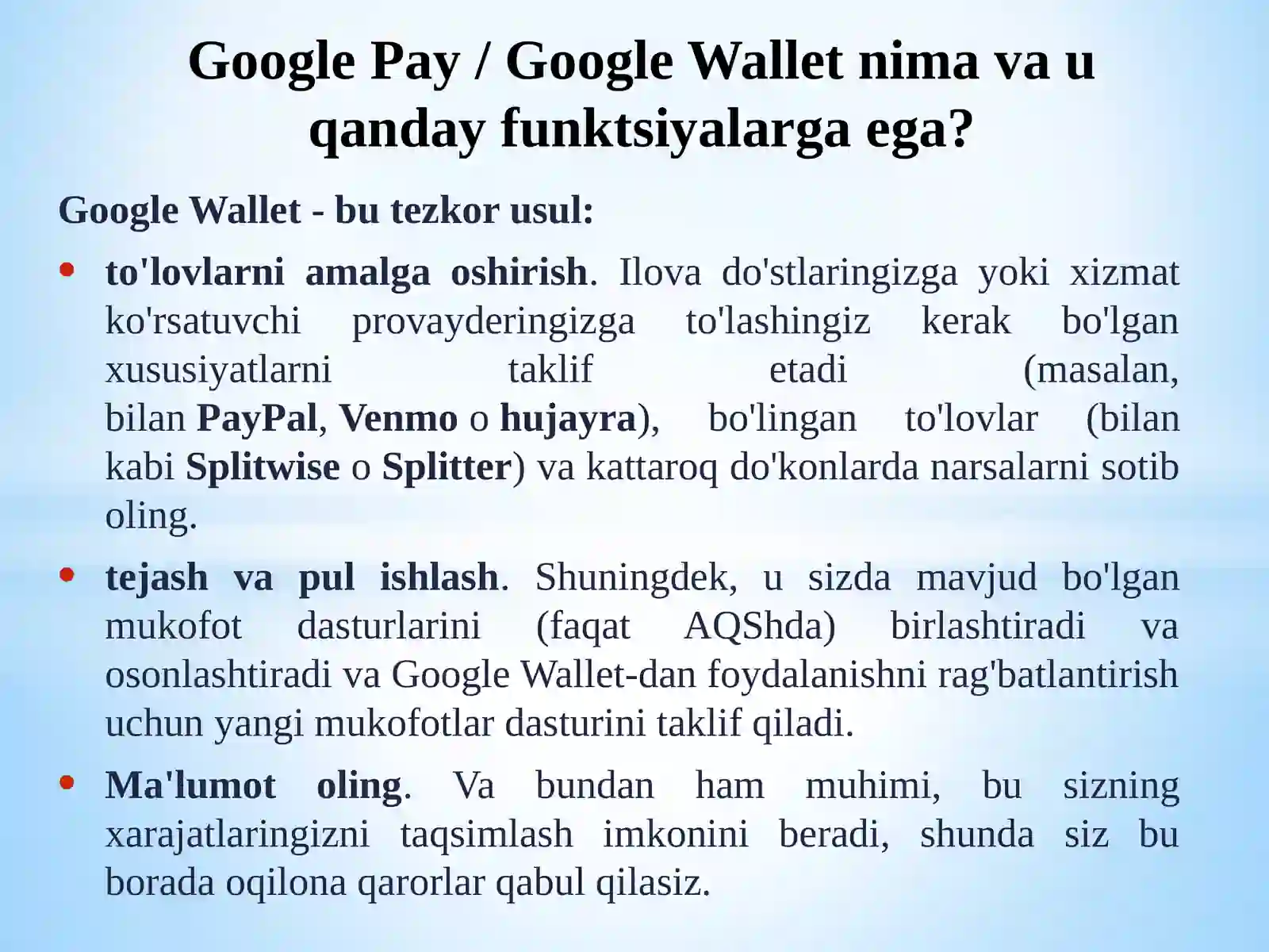 Product slide 3