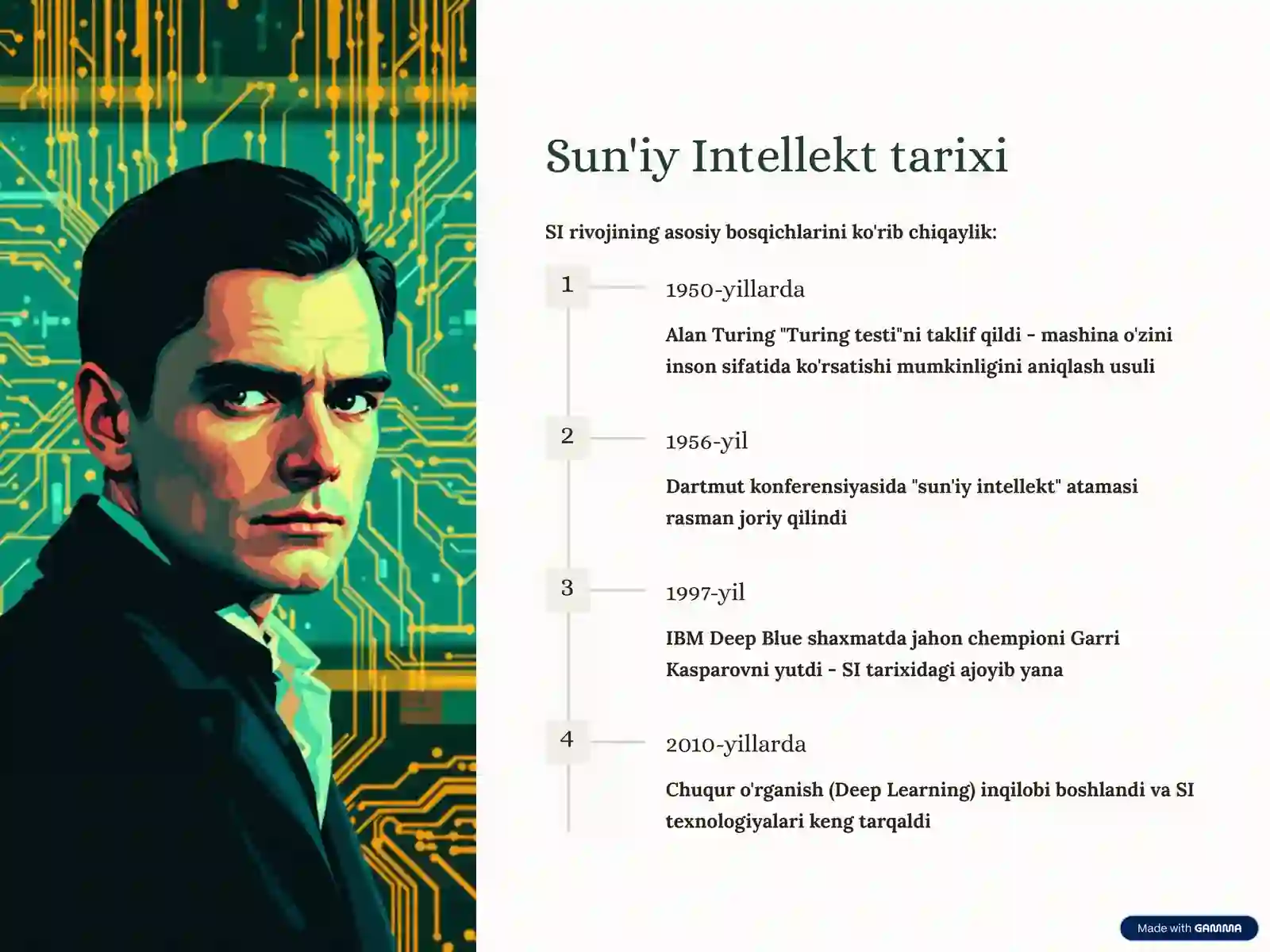 Product slide 3