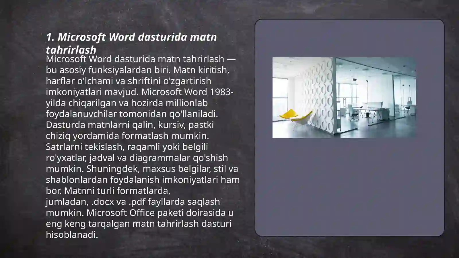 Product slide 3