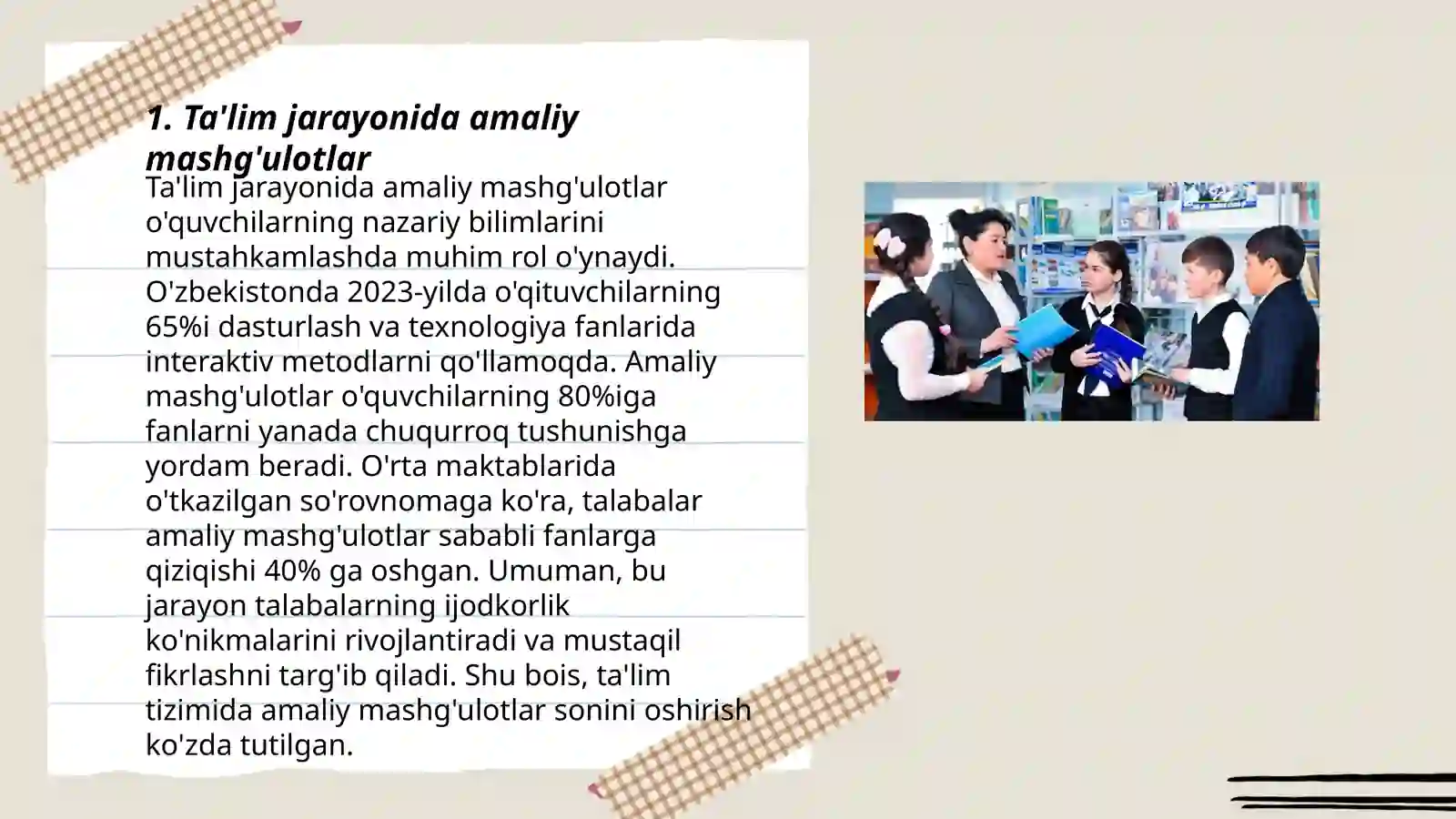 Product slide 3