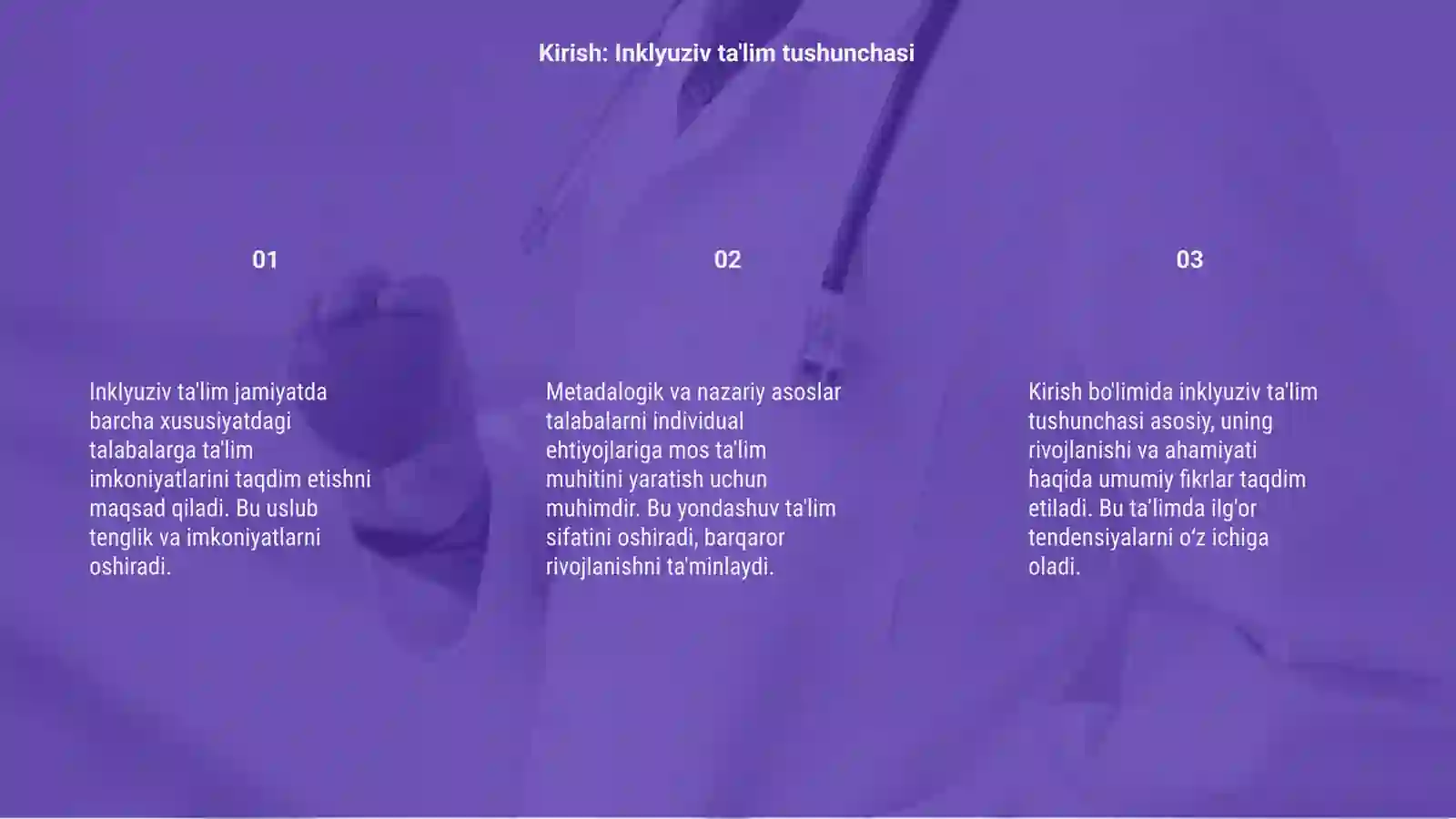 Product slide 3