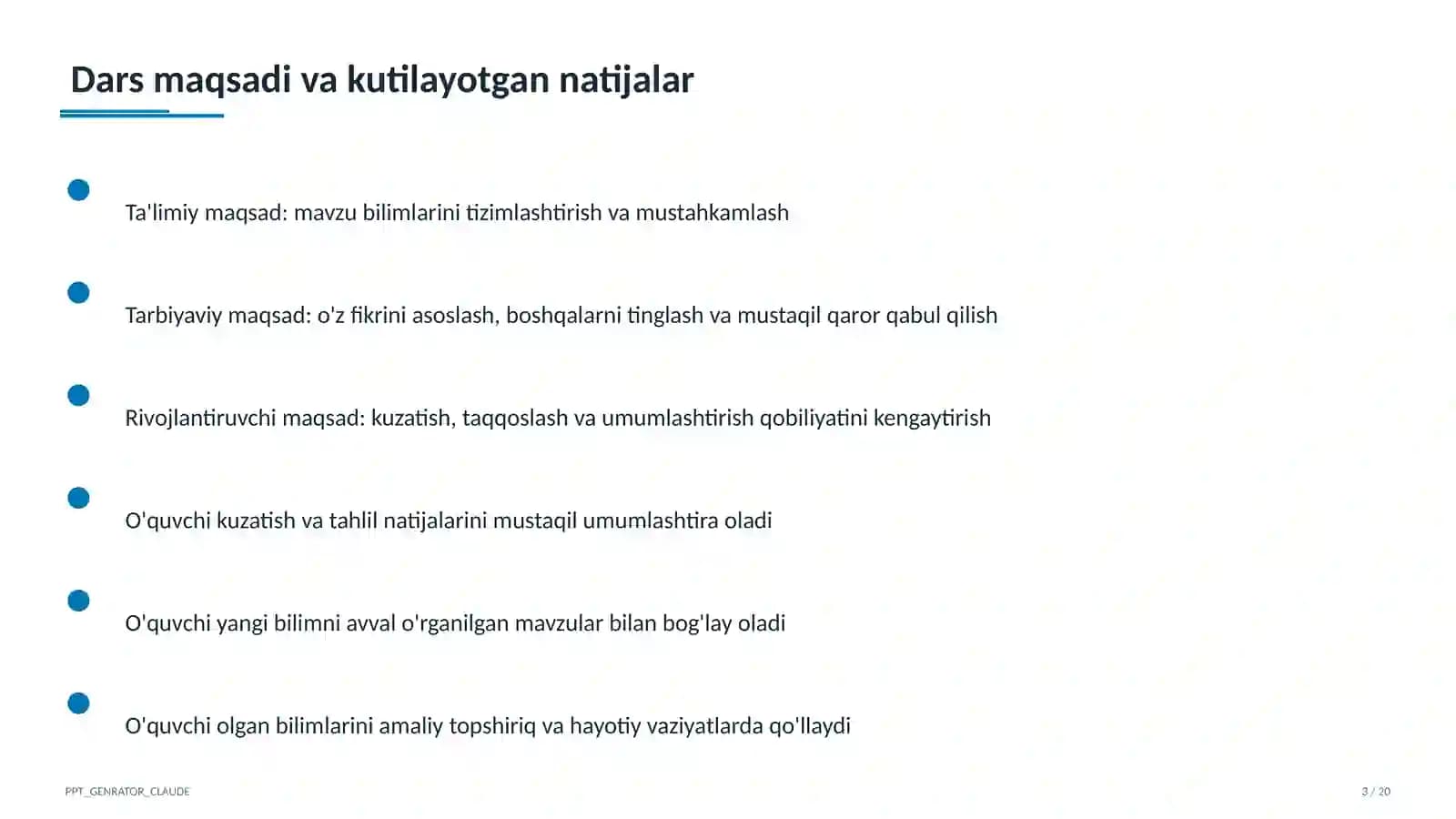 Kvadrat funksiya va uning grafigi (9-sinf)