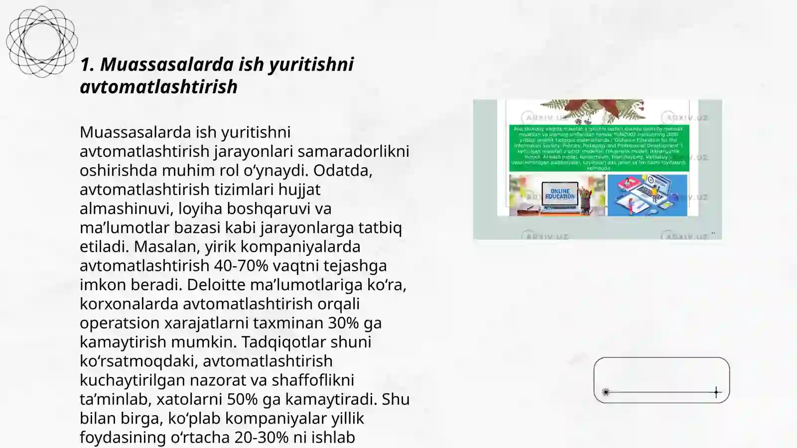 Product slide 3