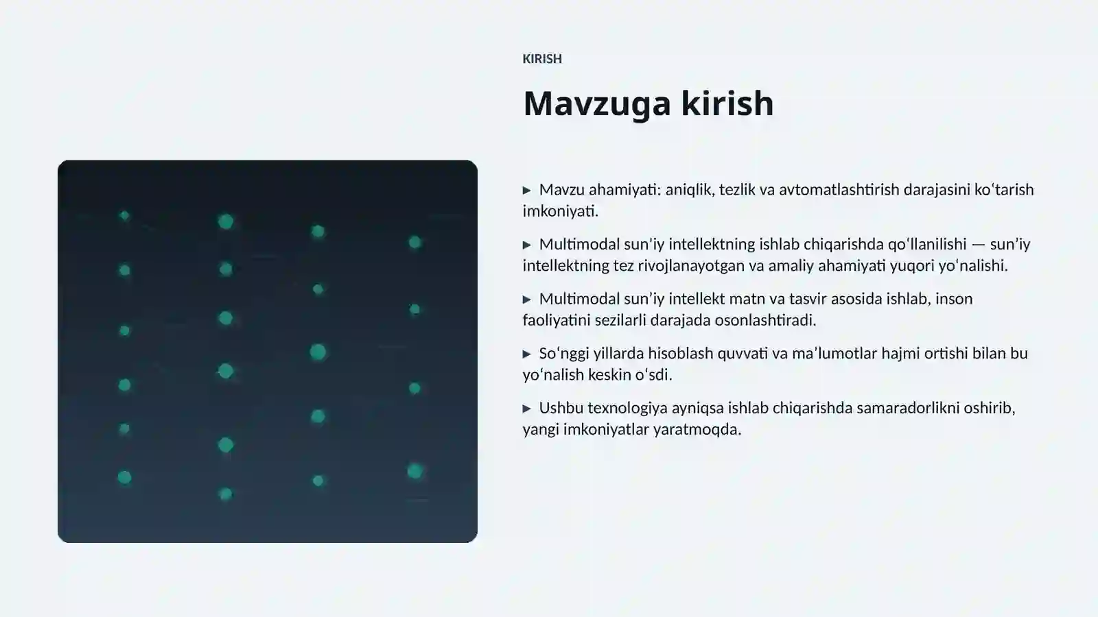 Product slide 3