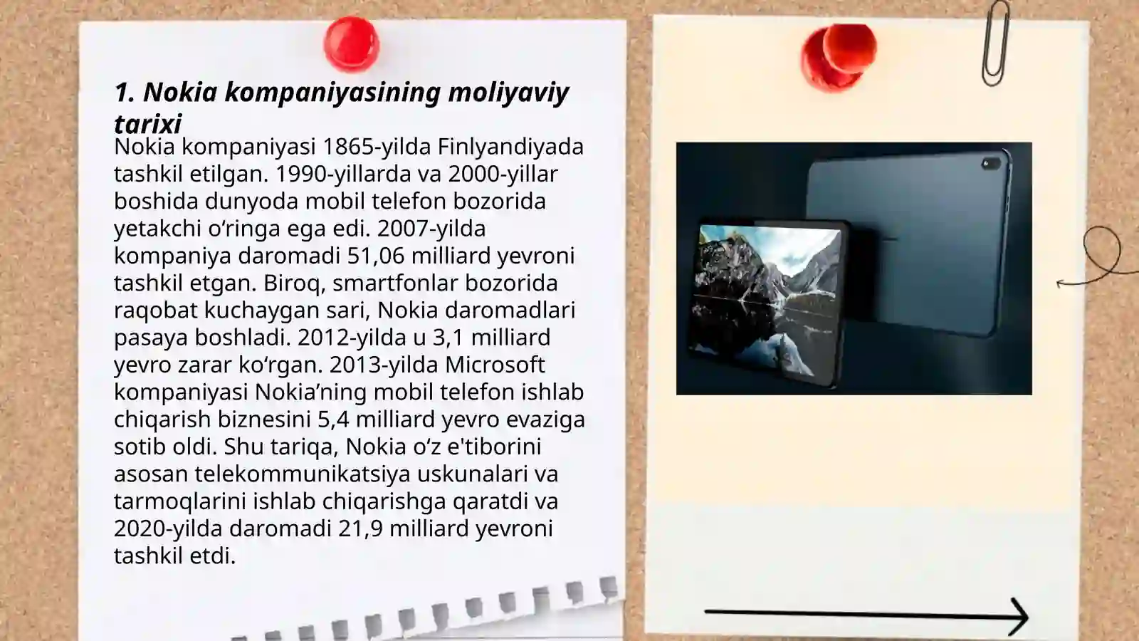 Product slide 3