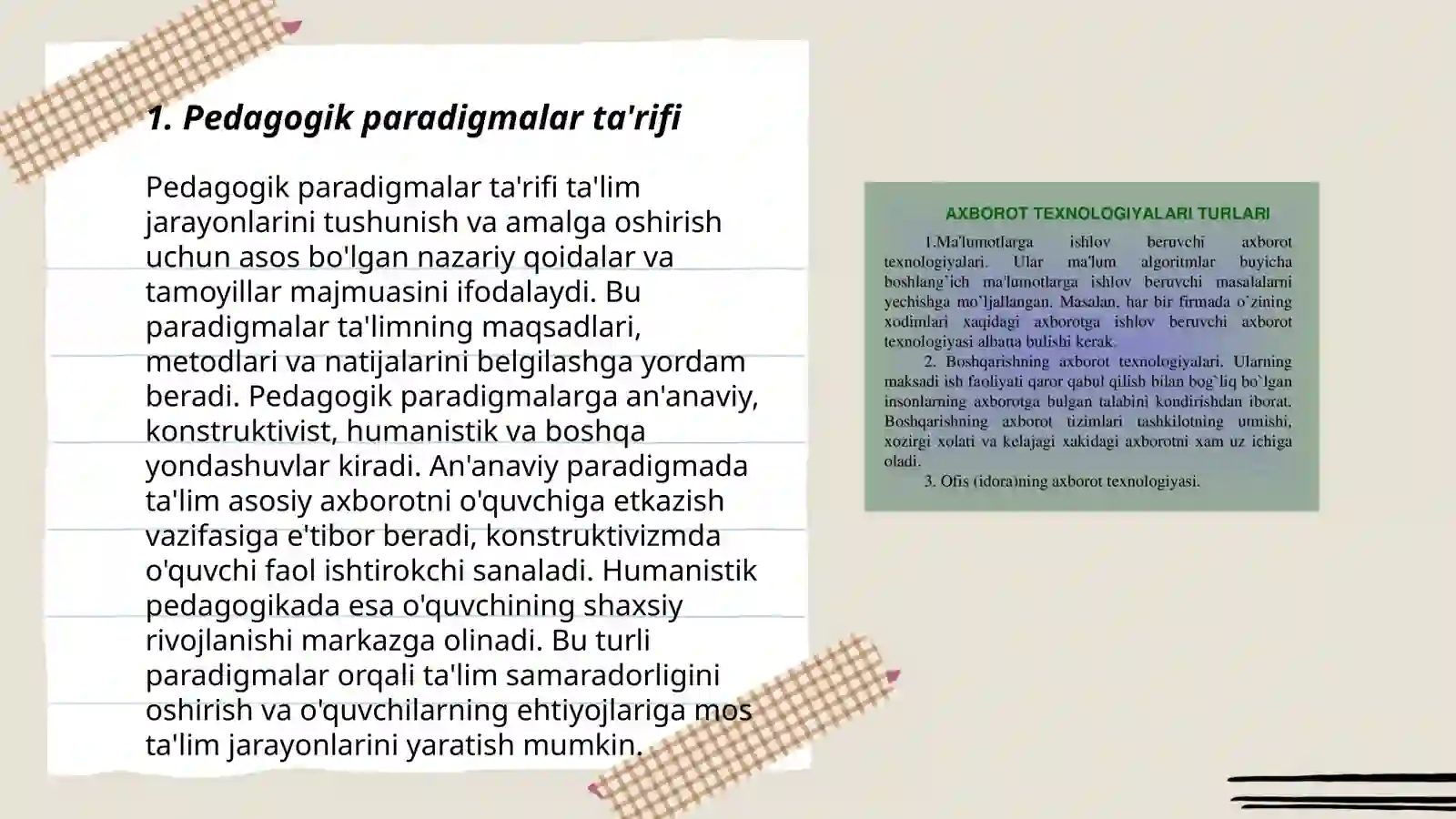 Product slide 3