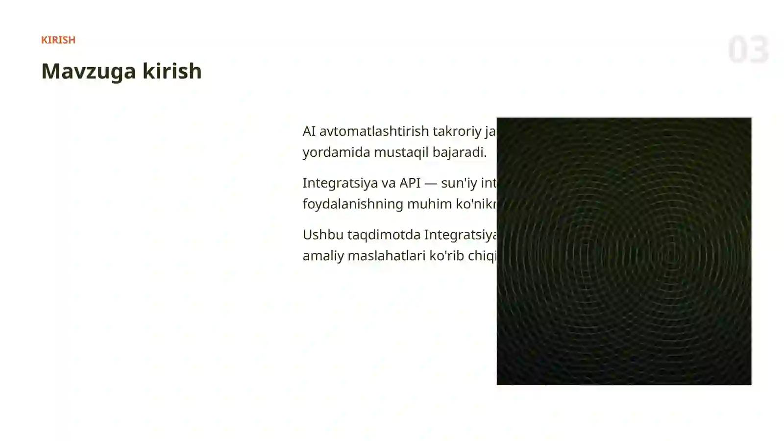 Product slide 3