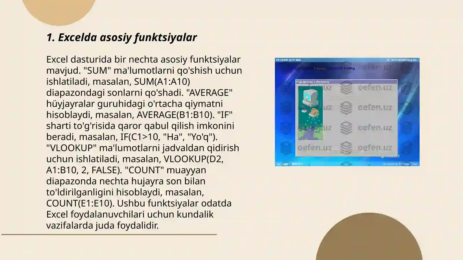 Product slide 3