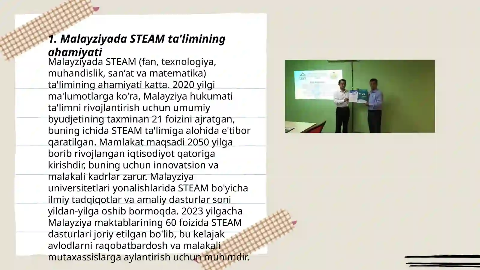 Product slide 3