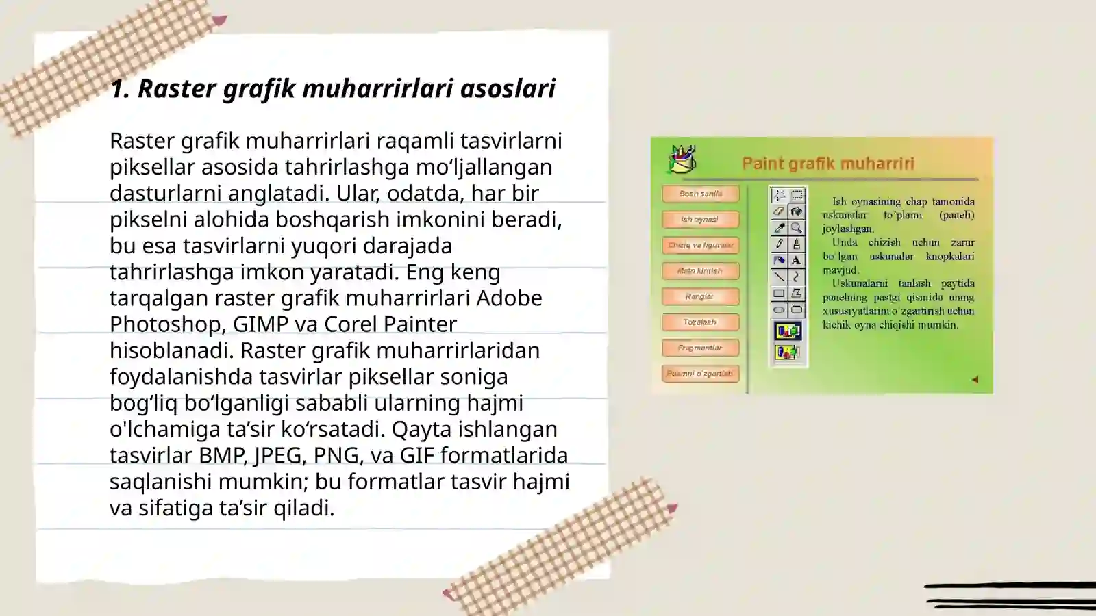 Product slide 3