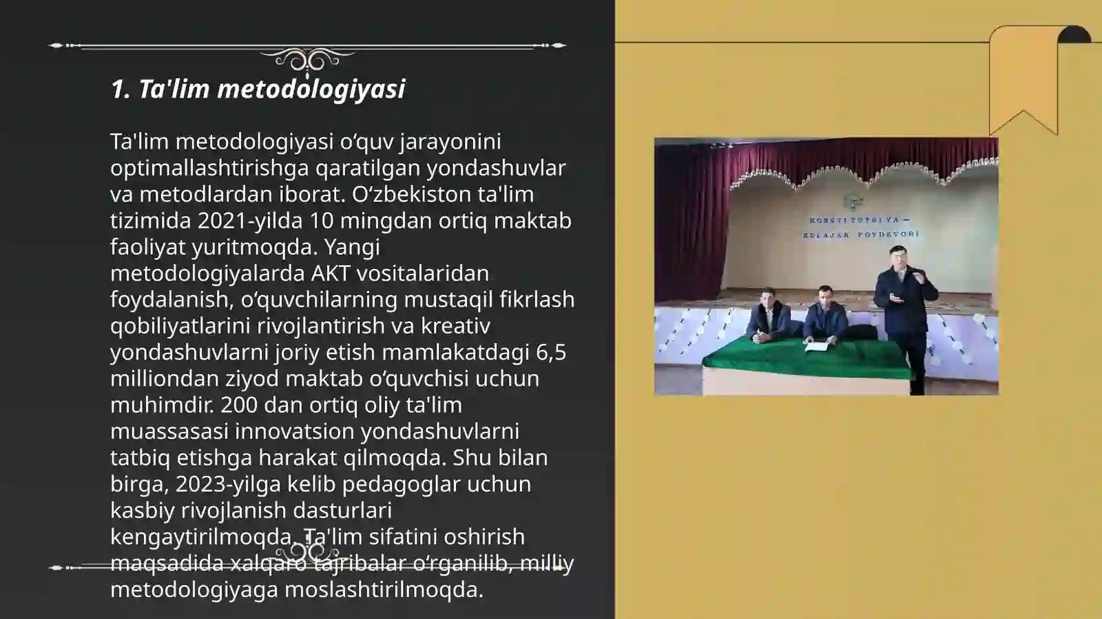 Product slide 3