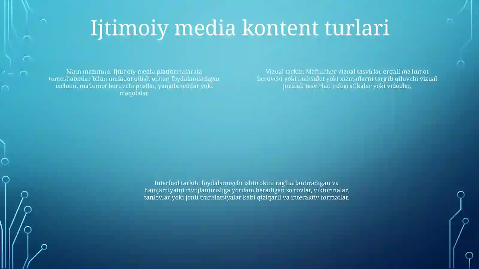 Product slide 3
