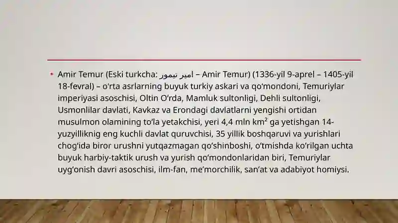 Product slide 3