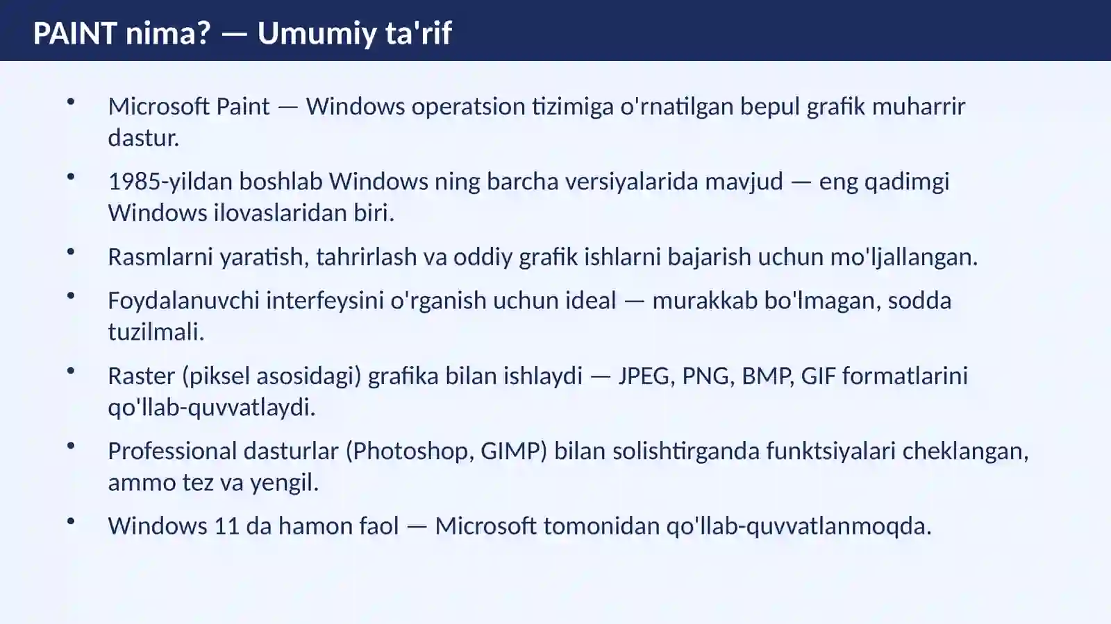 Product slide 3