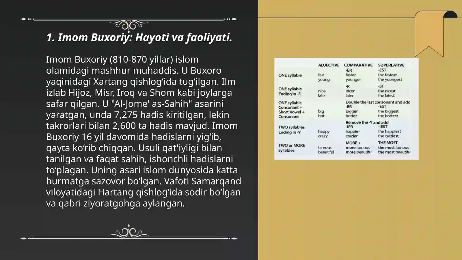 Product slide 3