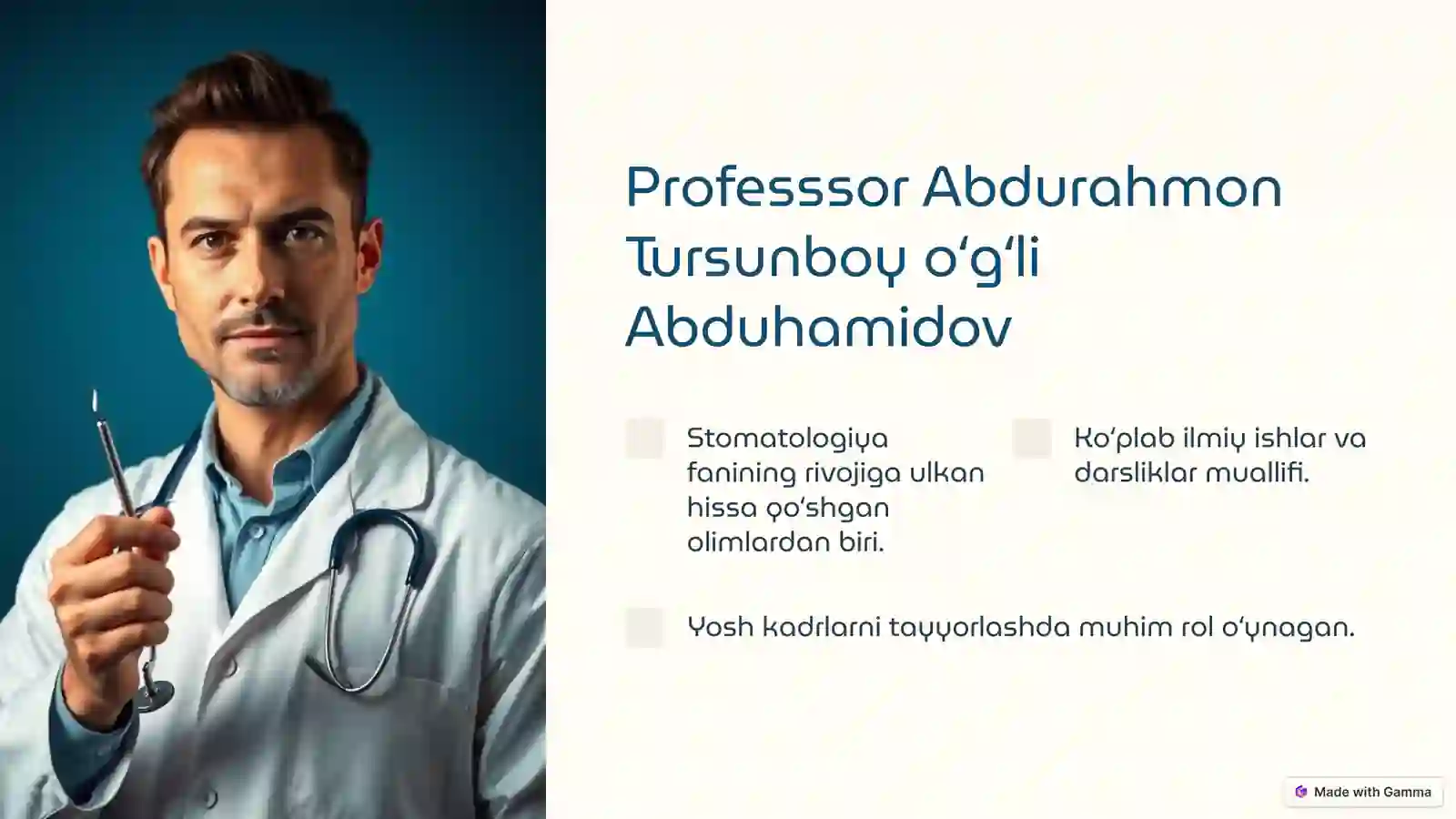Product slide 3