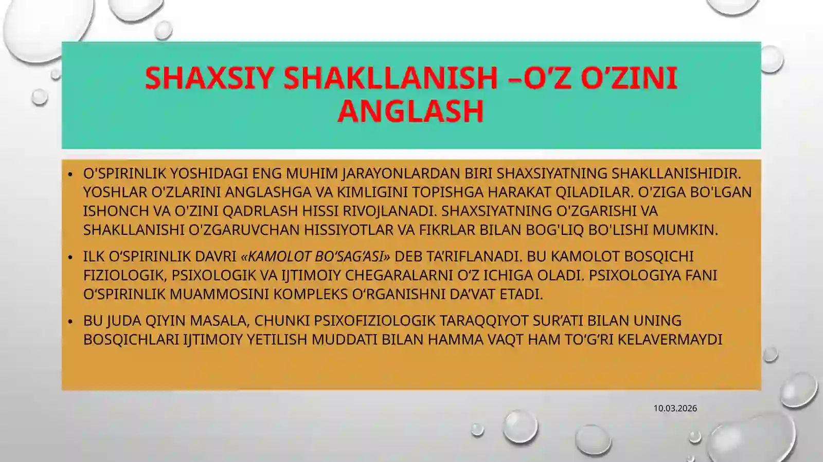 Product slide 3