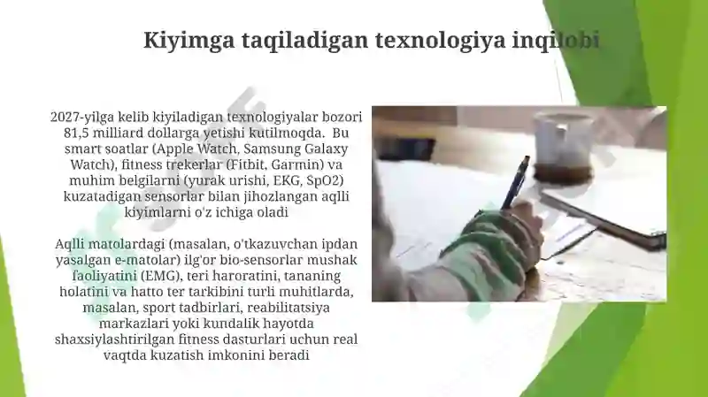 Product slide 3