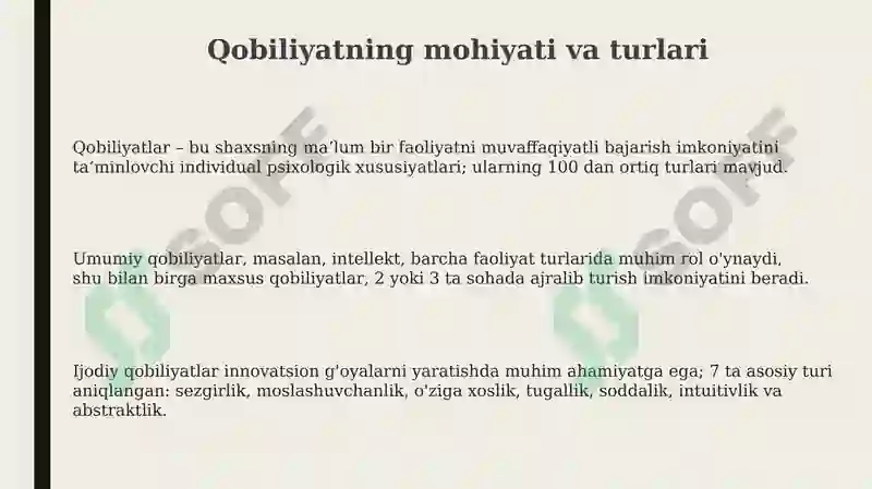 Product slide 3