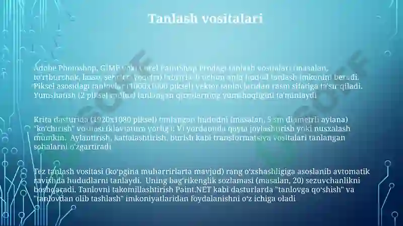 Product slide 3