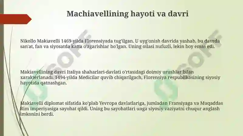 Product slide 3