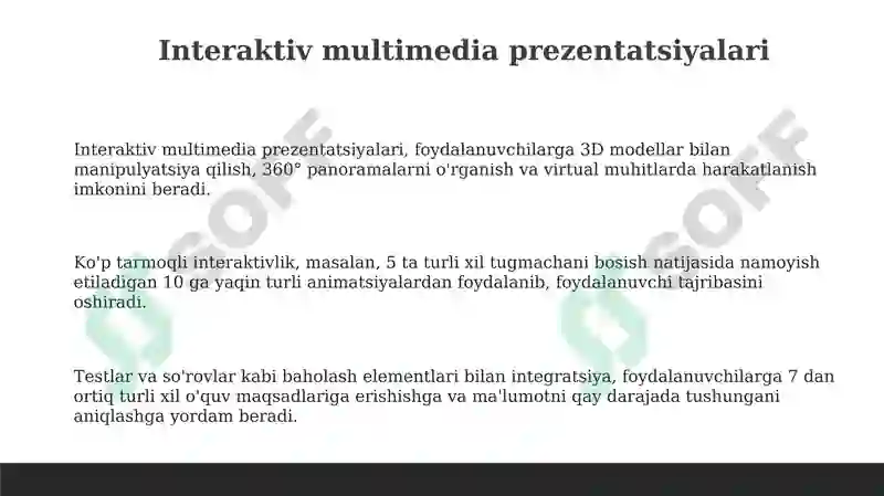 Product slide 3