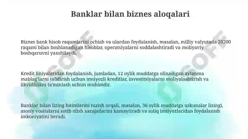 Product slide 3