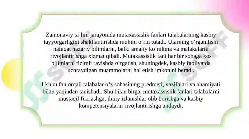 Product slide 3