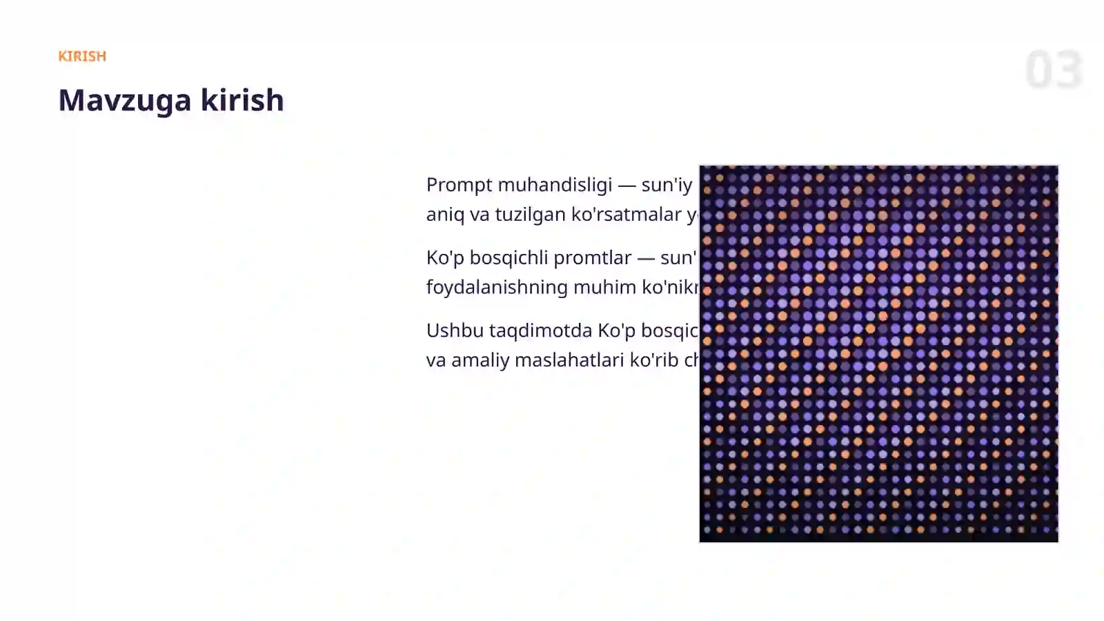 Product slide 3