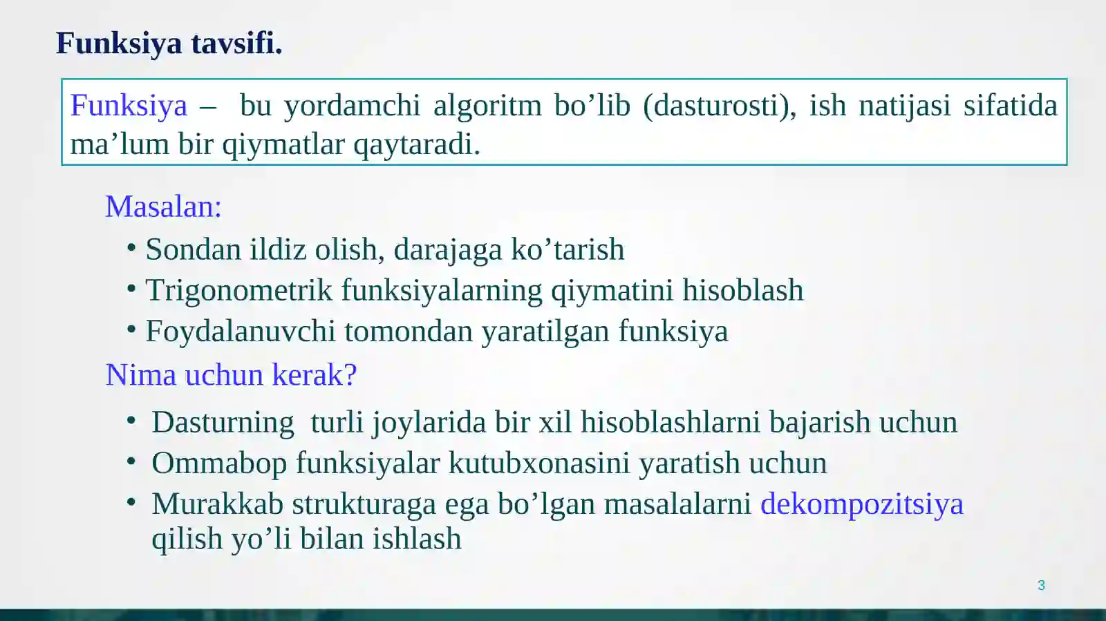 Product slide 3