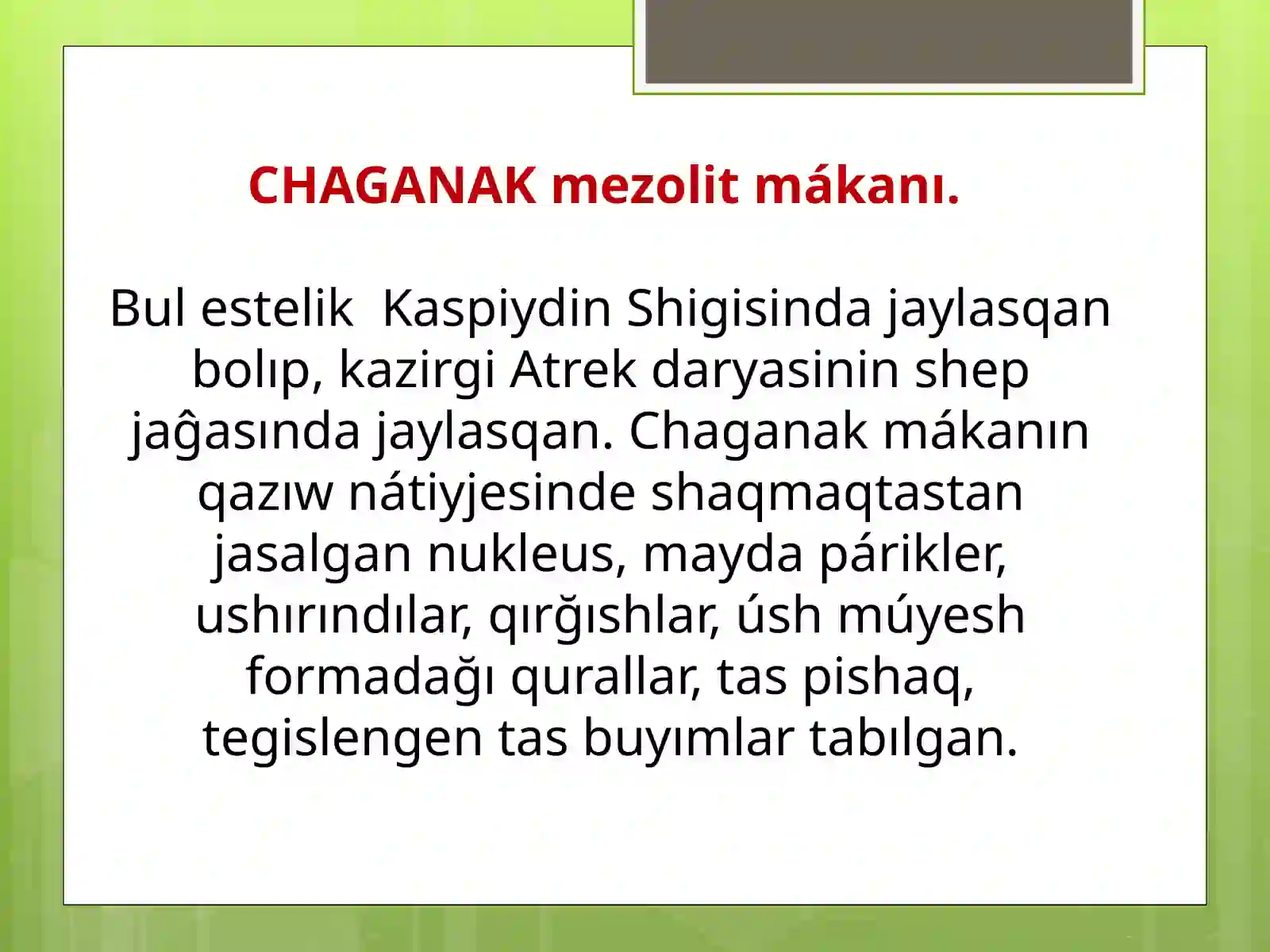 Product slide 3