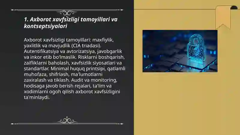Product slide 3