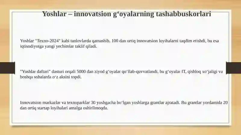 Product slide 3