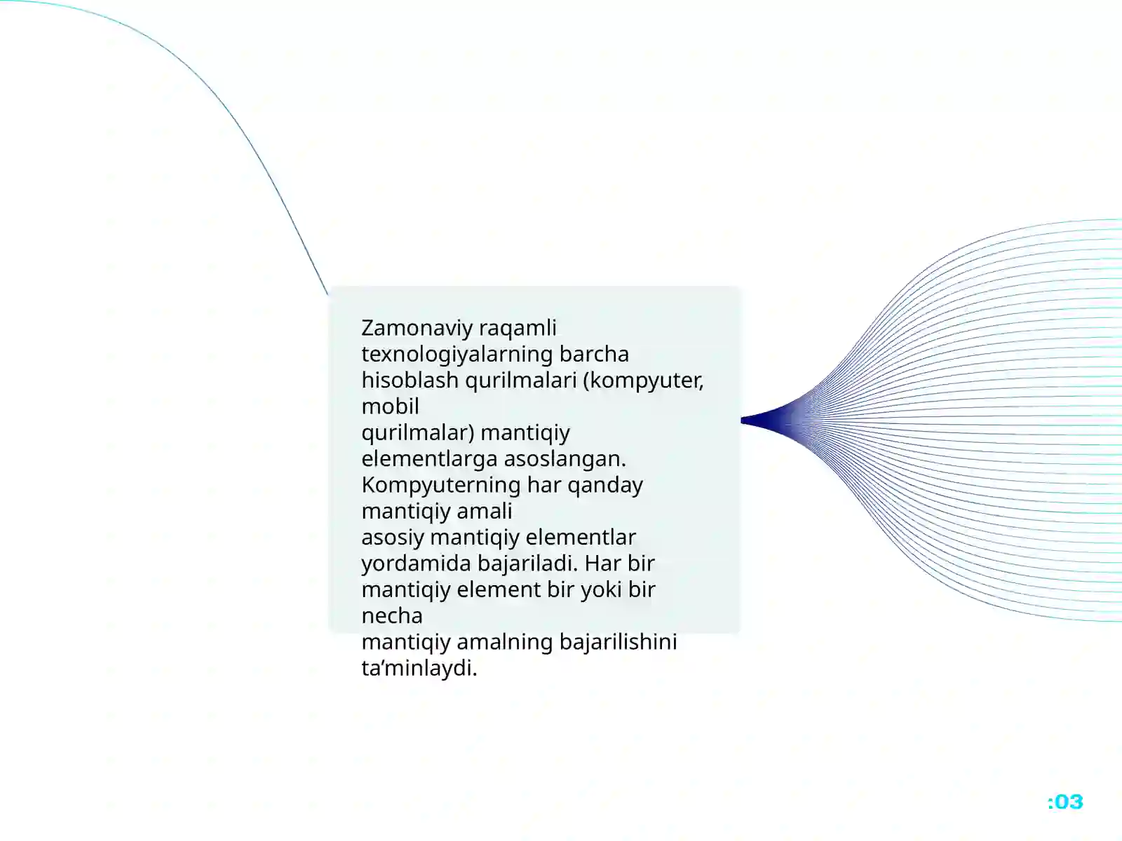 Product slide 3