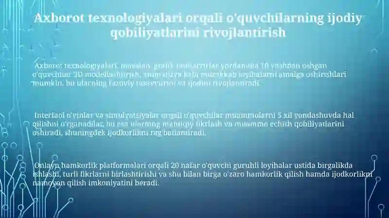 Product slide 3