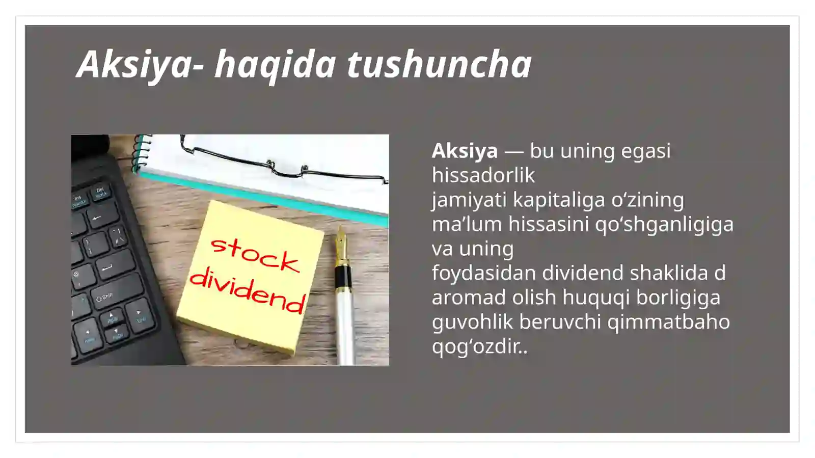 Product slide 3