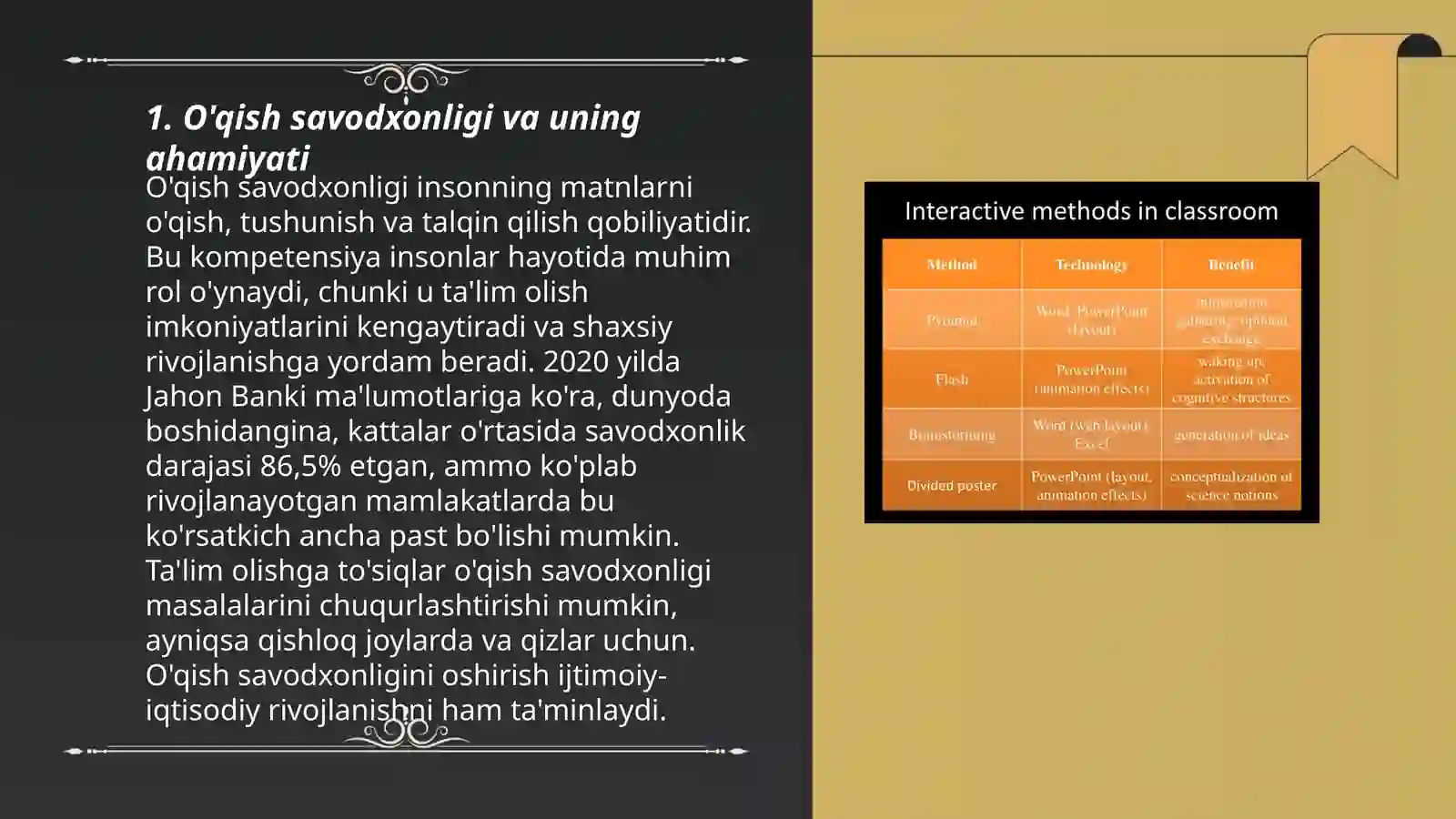 Product slide 3