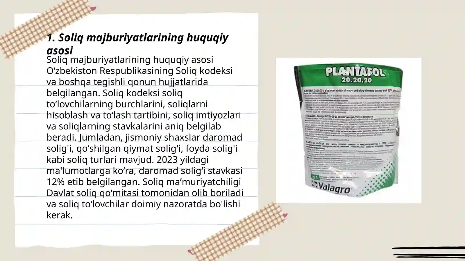 Product slide 3