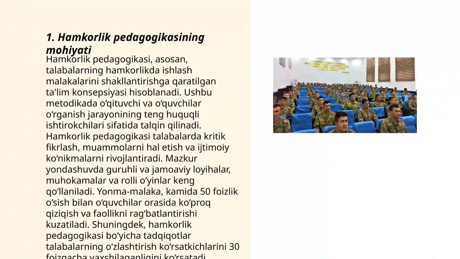 Product slide 3