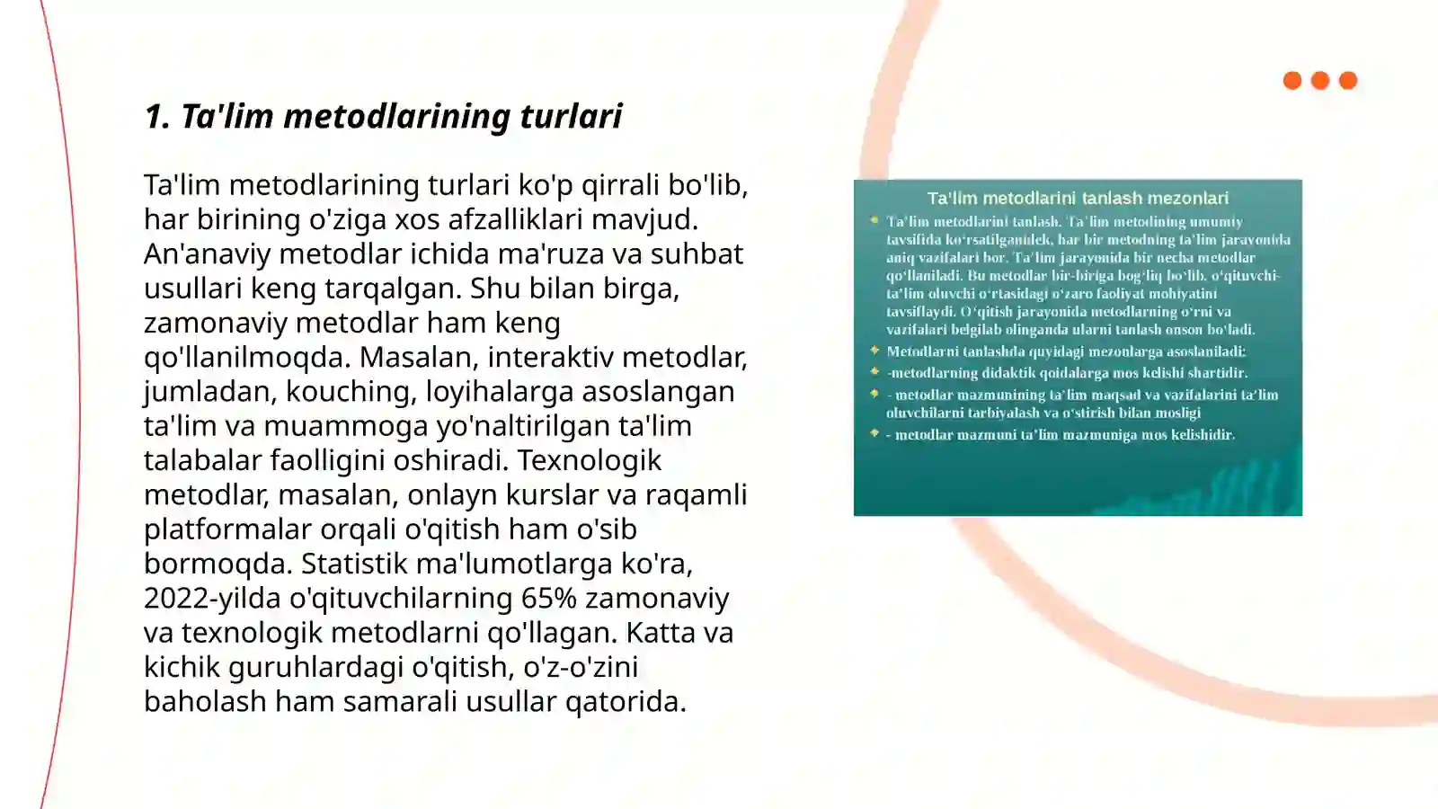 Product slide 3