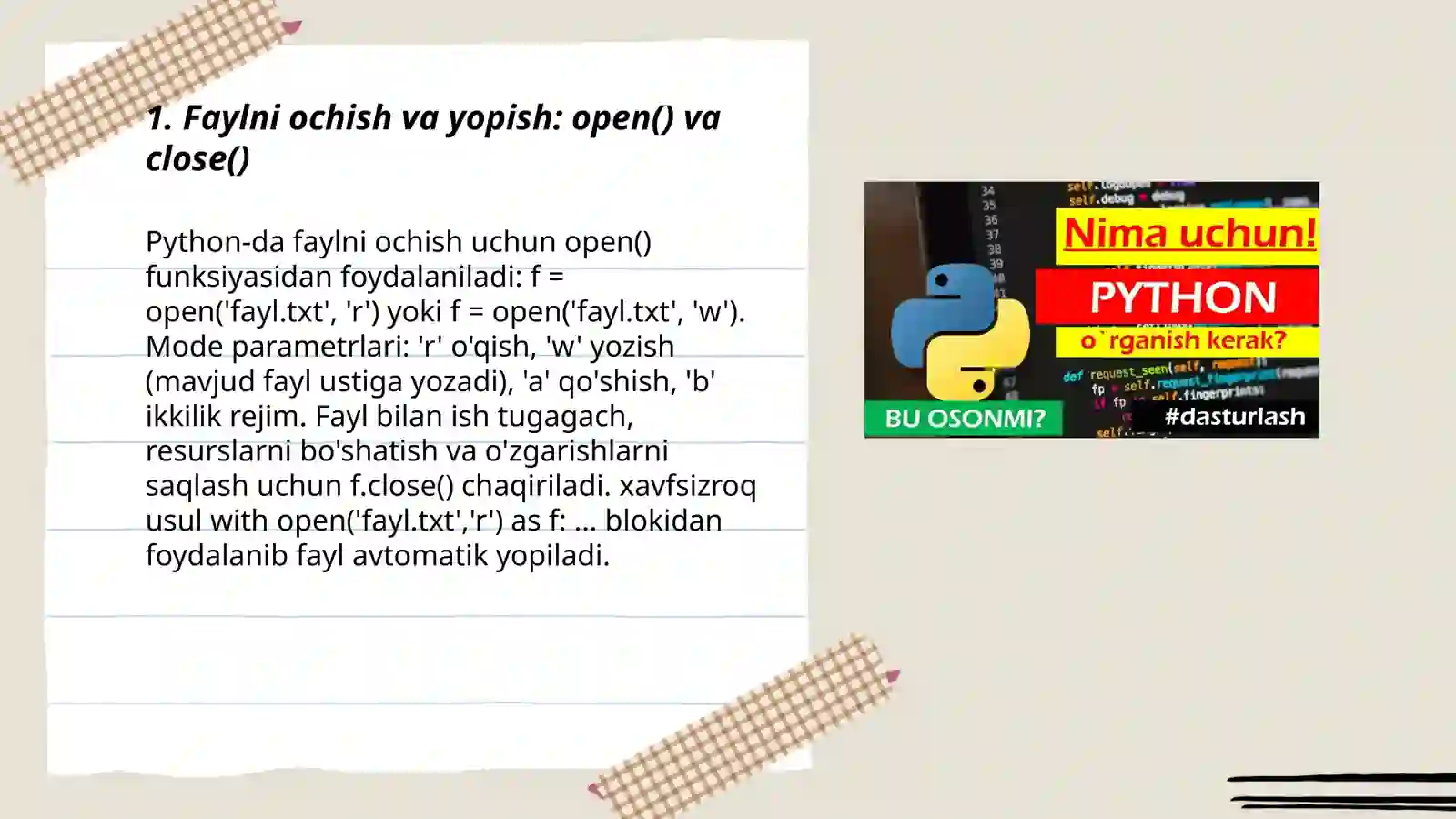 Product slide 3