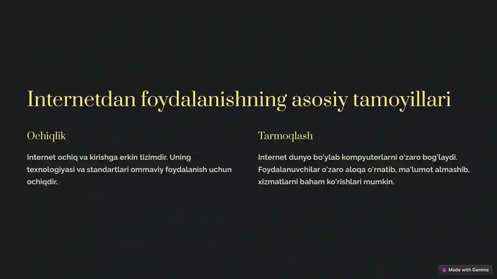 Product slide 3