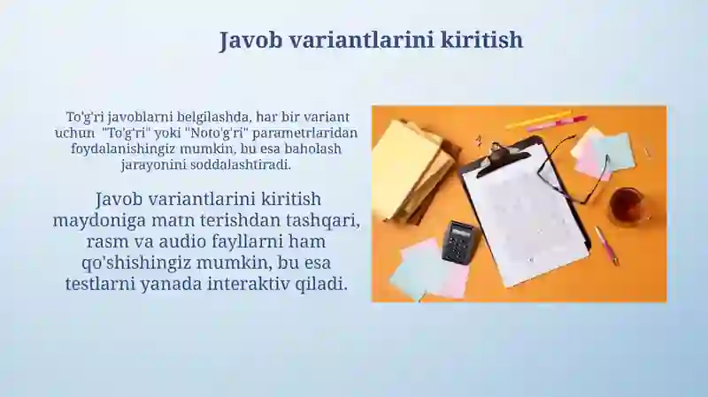 Product slide 3