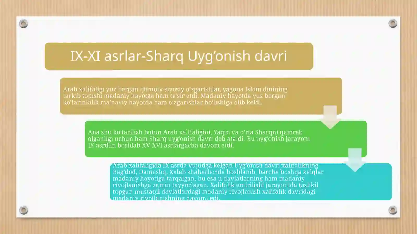 Product slide 3