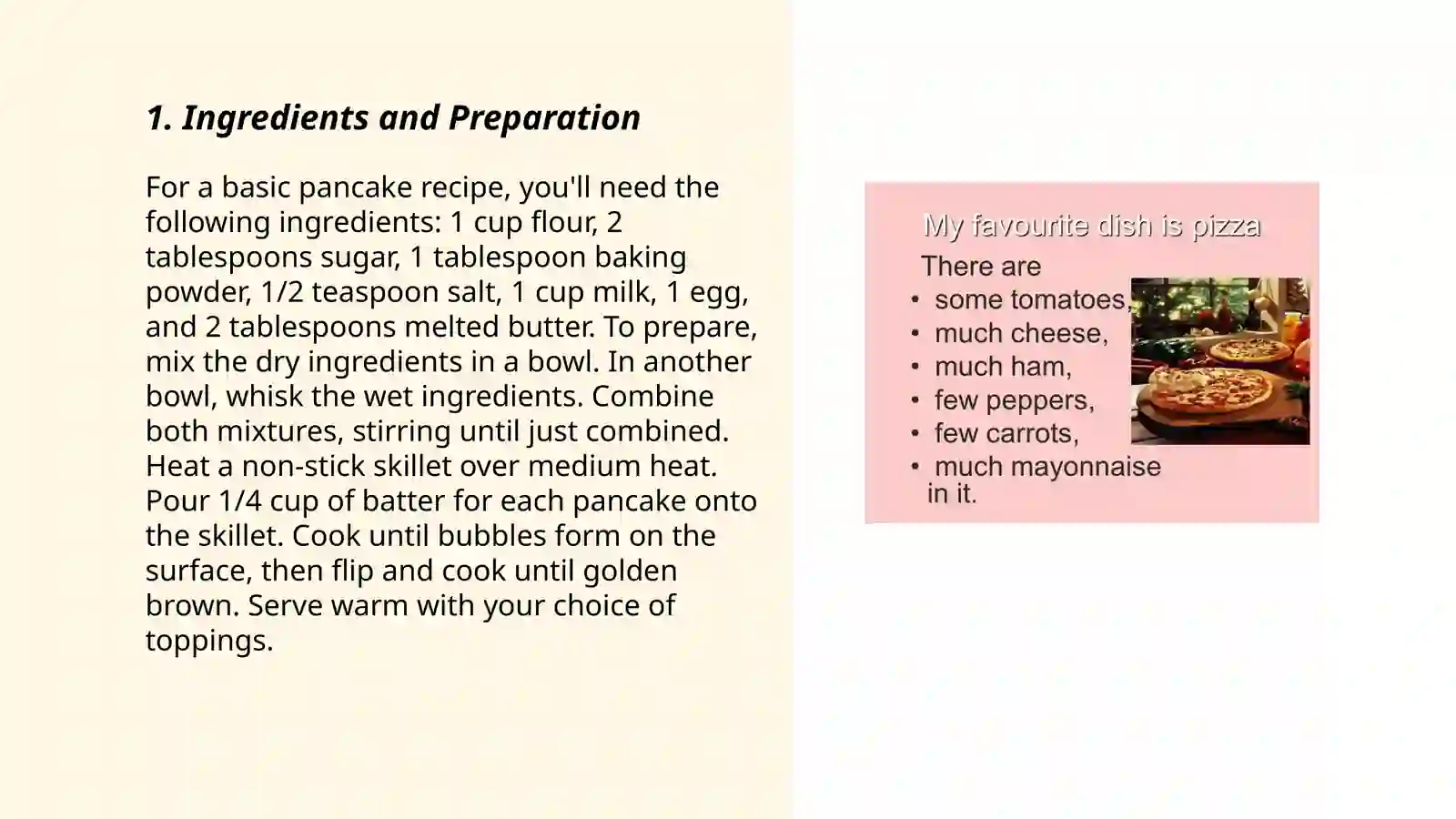 Product slide 3