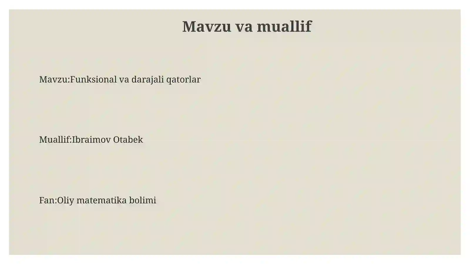 Product slide 3